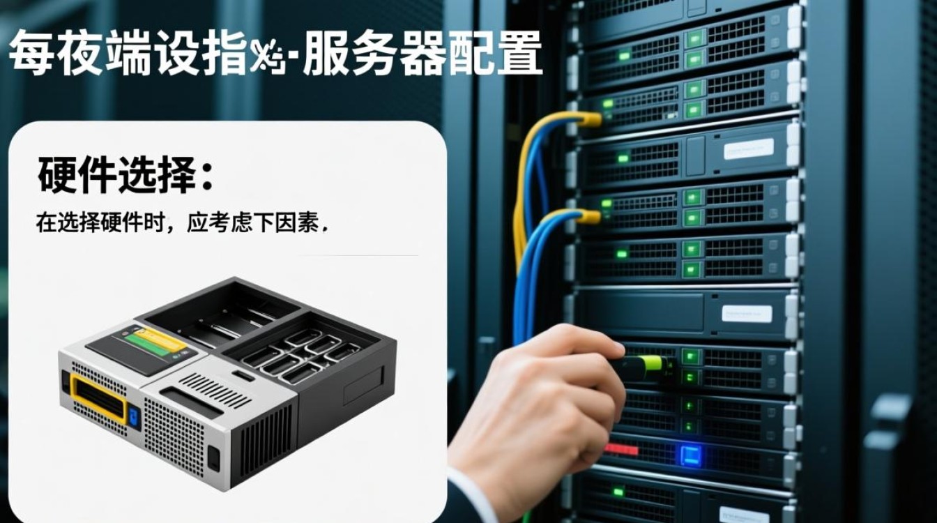 服务器及计算机终端设置，是否存在优化空间与常见问题解答？