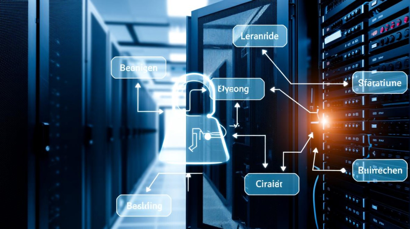 服务器如何进入远程