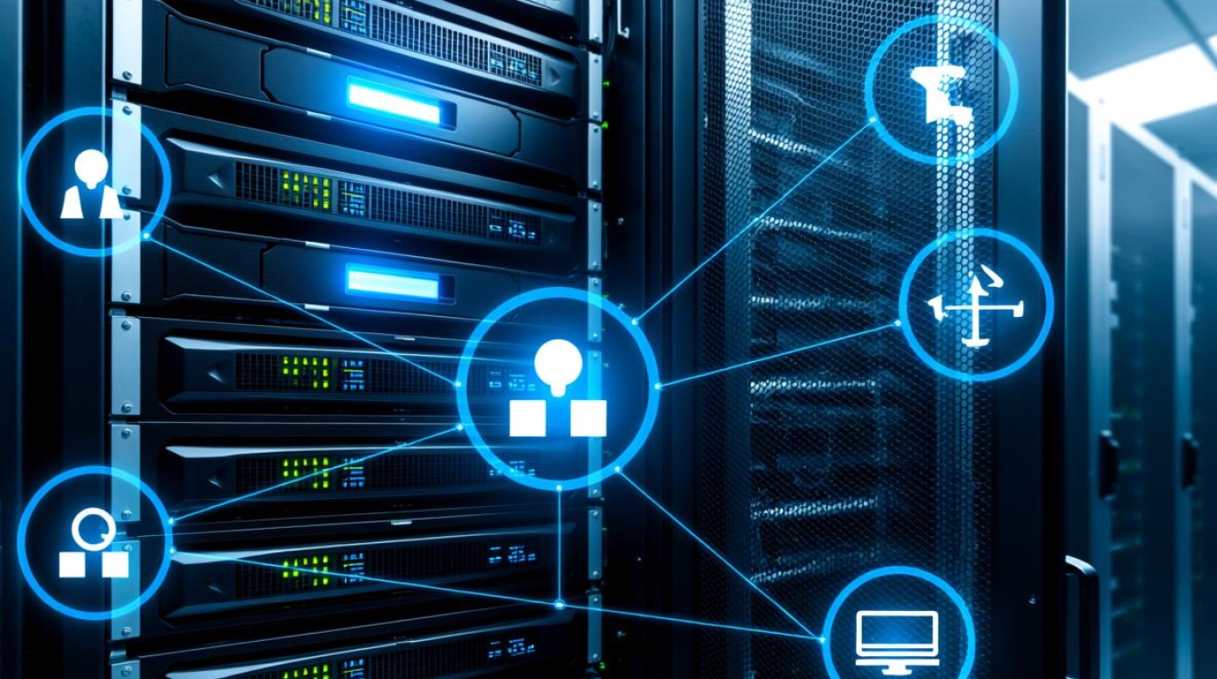 服务器如何进入远程