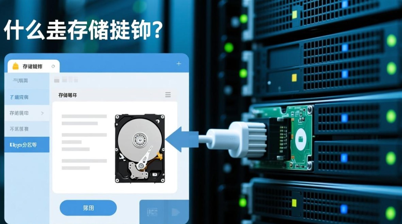 服务器存储挂载过程中有哪些步骤和注意事项?如何确保数据安全与稳定? 服务器存储挂载过程中有哪些步骤和注意事项?如何确保数据安全与稳定?