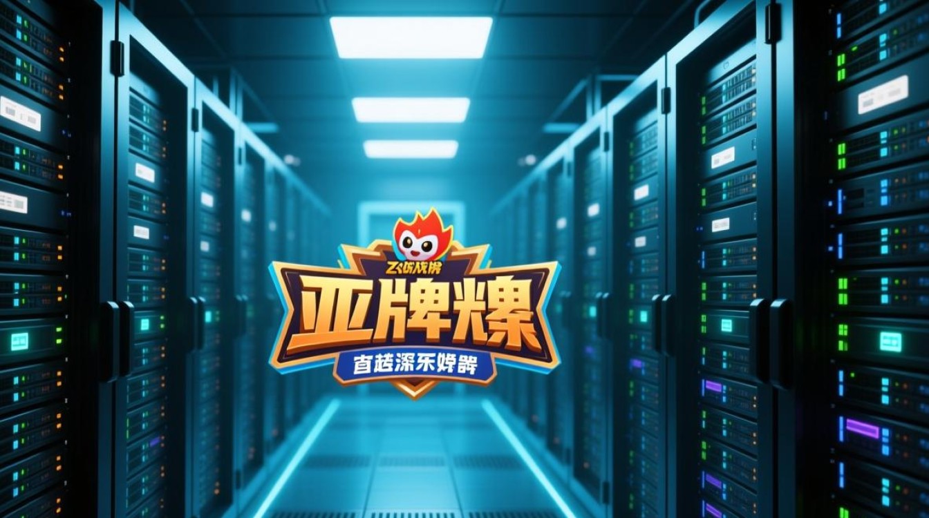 服务器能否运行棋牌游戏？技术要求与可行性分析探讨。