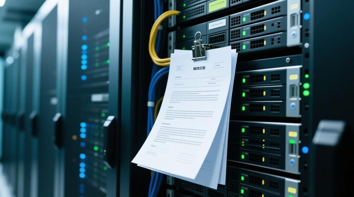 服务器存储如何操作才能成功挂载并管理文档介绍内容？