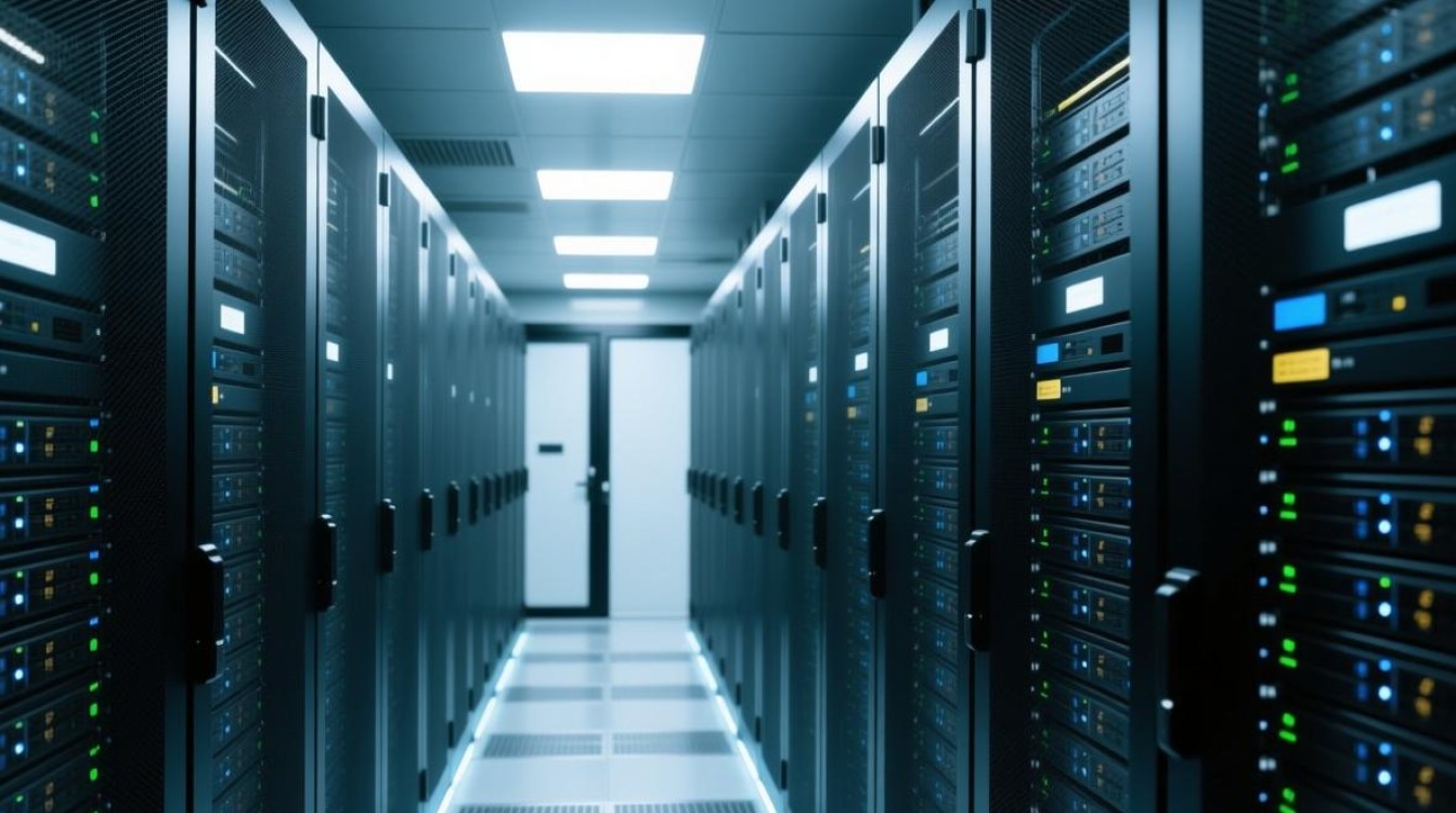 服务器及计算机中标结果揭晓，哪家企业脱颖而出，成为行业新宠？