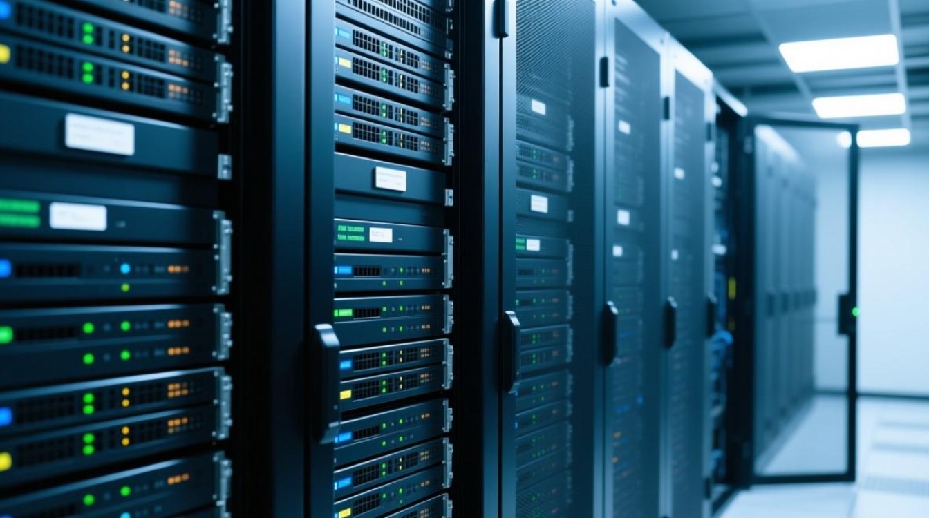 服务器能否同时配置运行多个网站？不同站点间如何管理？