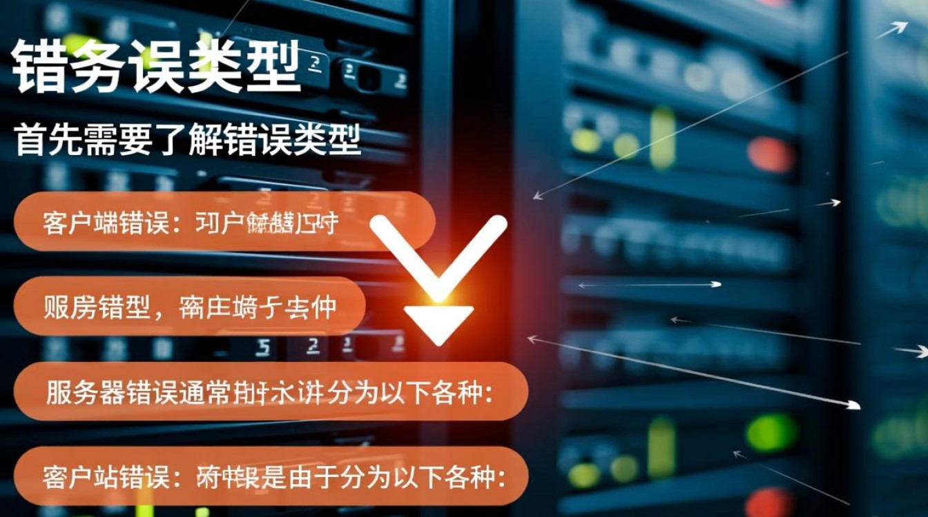 服务器错误频发？紧急！30招教你快速排查和解决服务器故障疑问