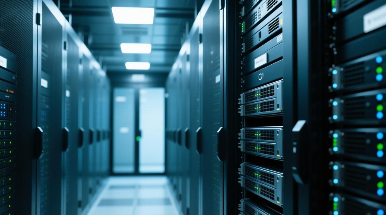 服务器存储哪种类型更适合企业需求？性价比与性能兼顾的解决方案是？