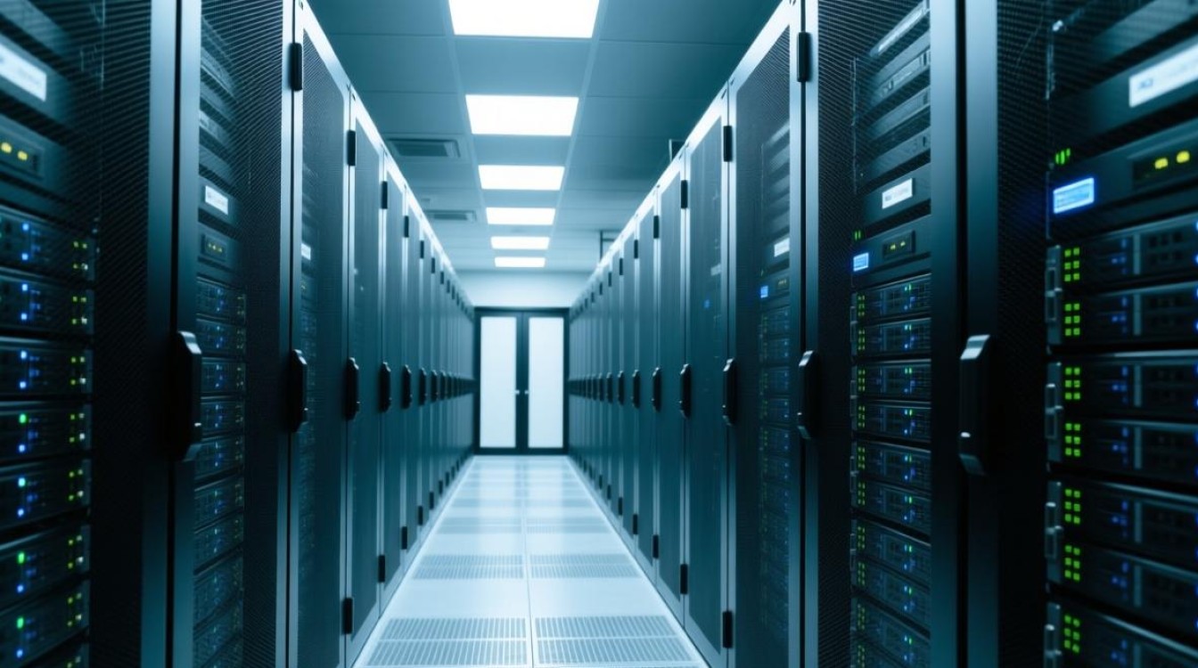 服务器存储哪种类型更适合企业需求？性价比与性能兼顾的解决方案是？