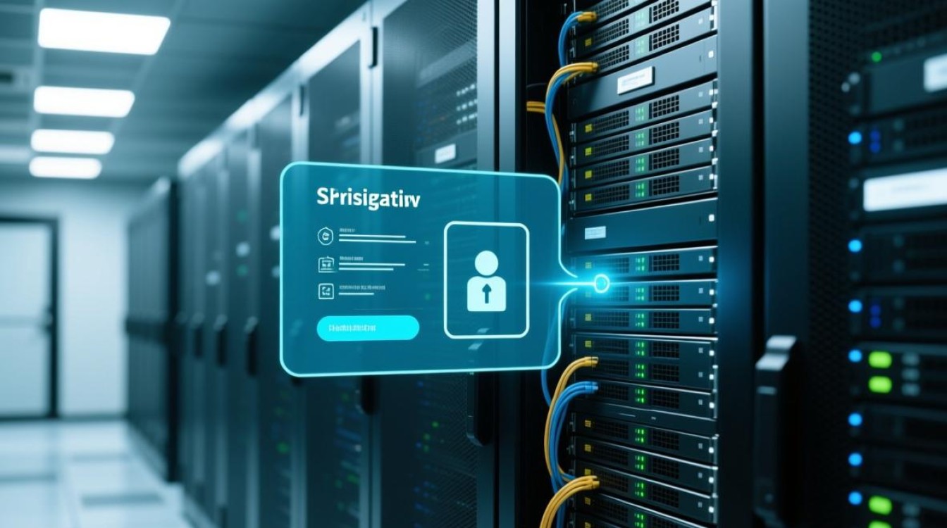 服务器身份验证错误频发，究竟问题出在哪？解决之道何在？