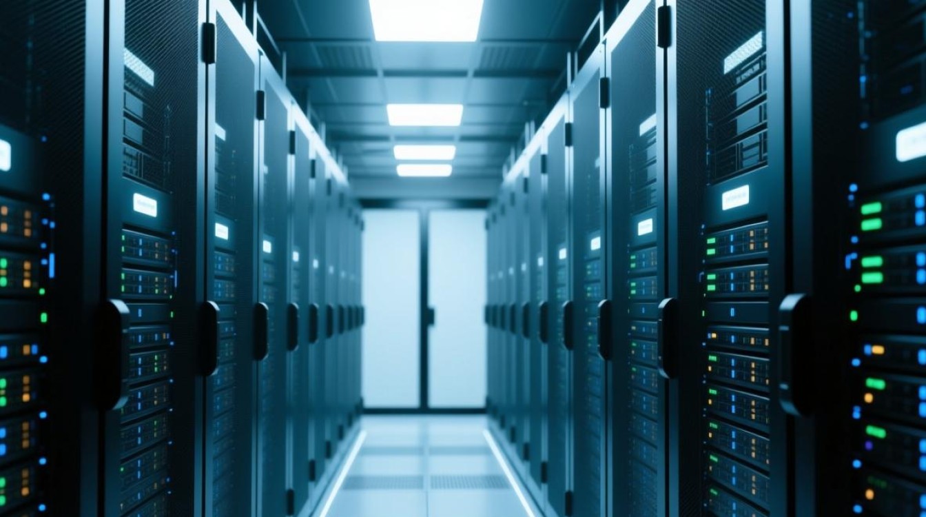 服务器占有率持续攀升，背后原因及行业未来走向何在？