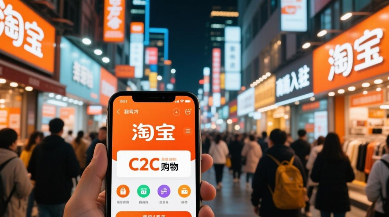 服务器如何运作以支持淘宝店铺运营?需满足哪些技术条件? 服务器如何运作以支持淘宝店铺运营?需满足哪些技术条件?