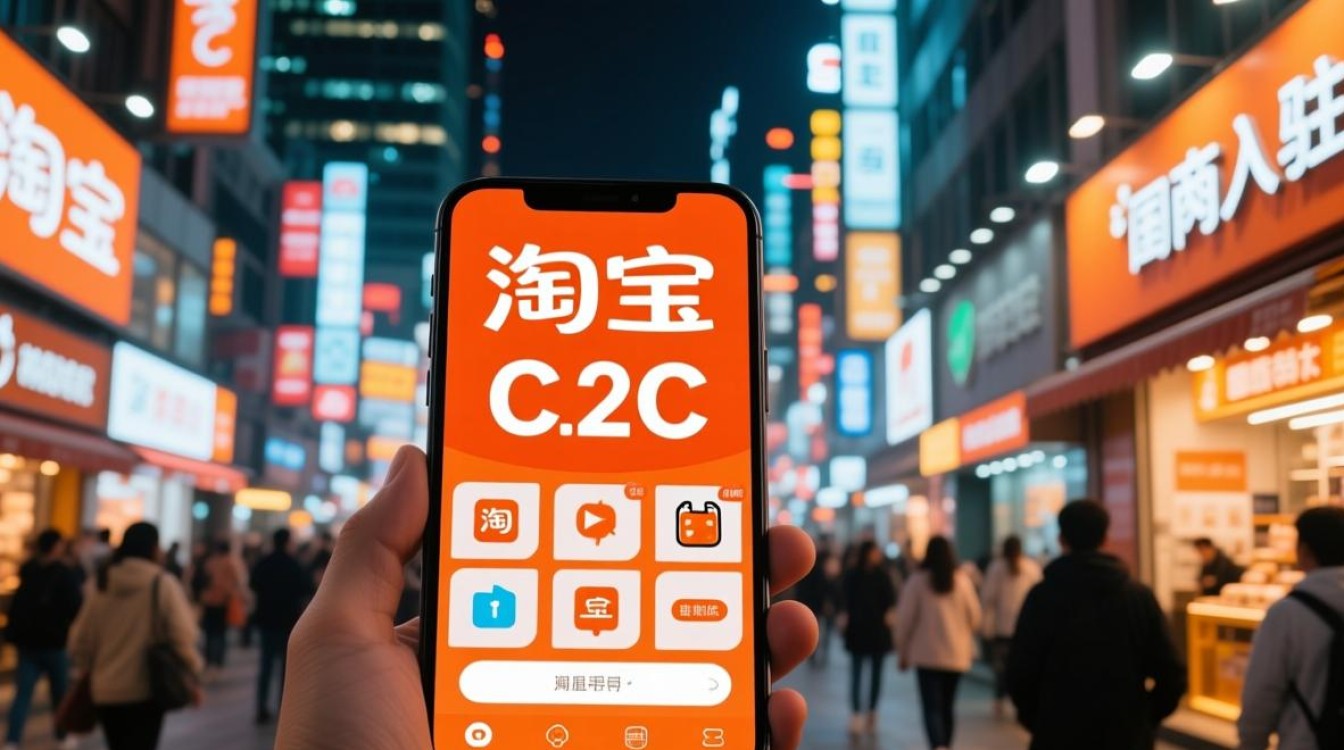 服务器如何运作以支持淘宝店铺运营?需满足哪些技术条件? 服务器如何运作以支持淘宝店铺运营?需满足哪些技术条件?