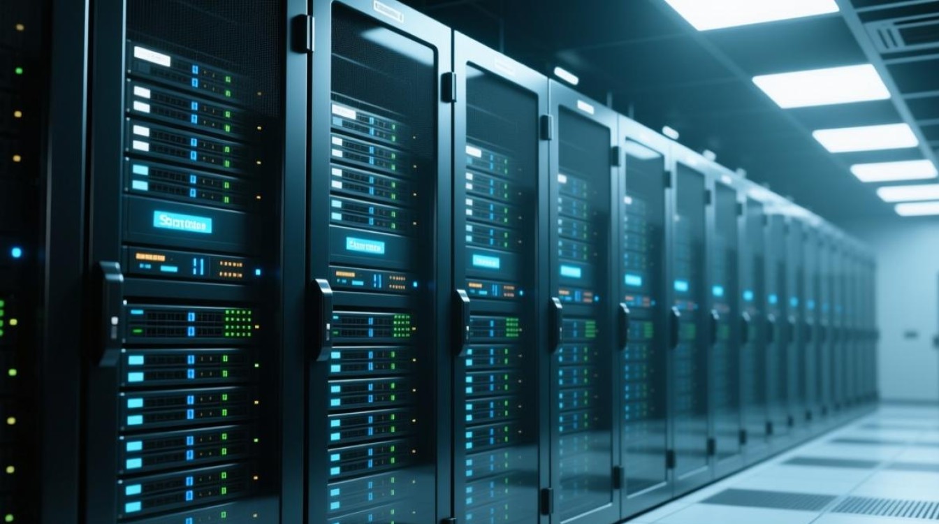 服务器存储包含哪些关键组件和功能? 服务器存储包含哪些关键组件和功能?