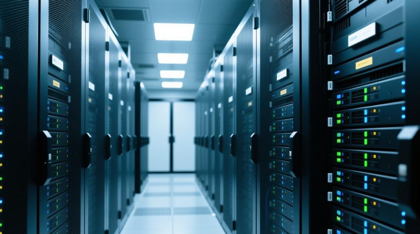 计算机管理中，服务器究竟是如何被有效整合进系统管理的流程？