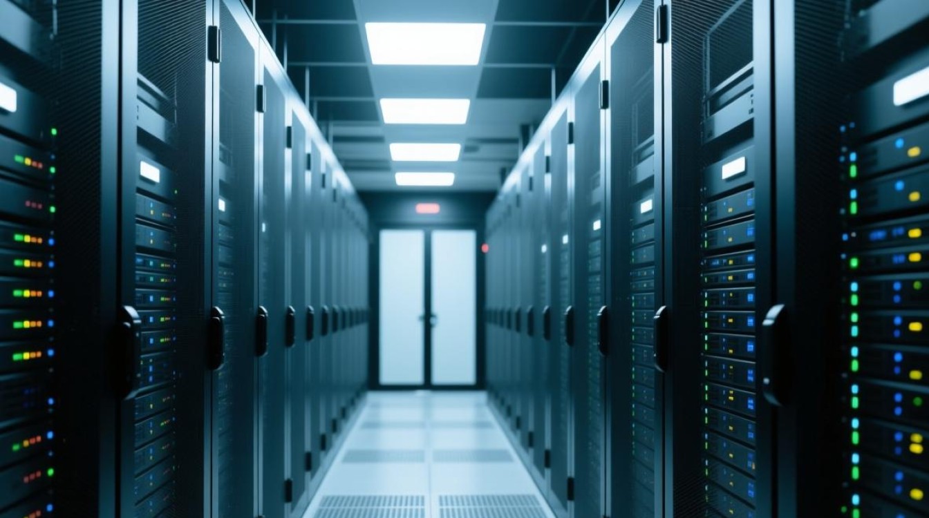 计算机管理中，服务器究竟是如何被有效整合进系统管理的流程？