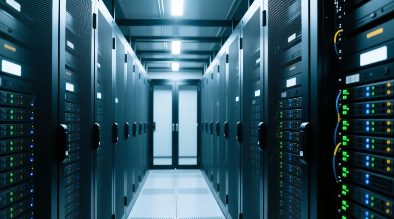 计算机管理中，服务器究竟是如何被有效整合进系统管理的流程？