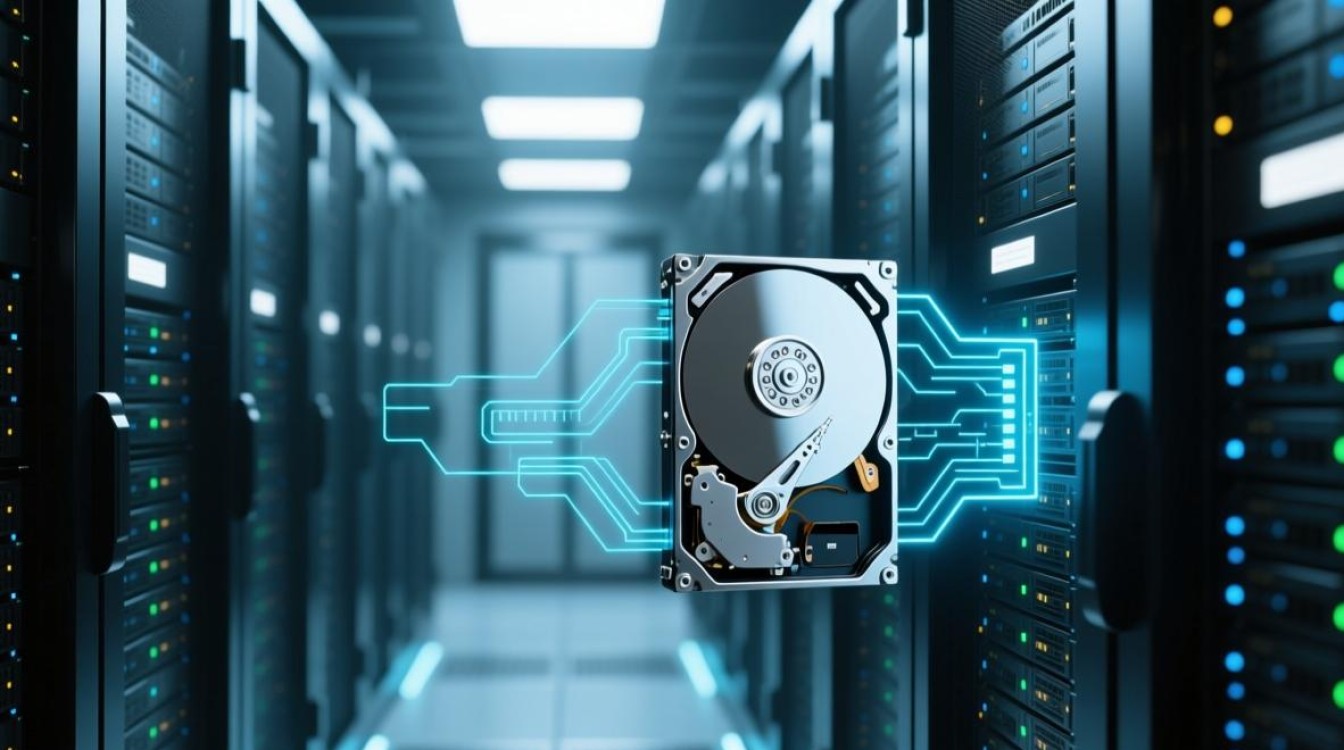 服务器存储升级,是选择加硬盘还是其他技术方案? 服务器存储升级,是选择加硬盘还是其他技术方案?