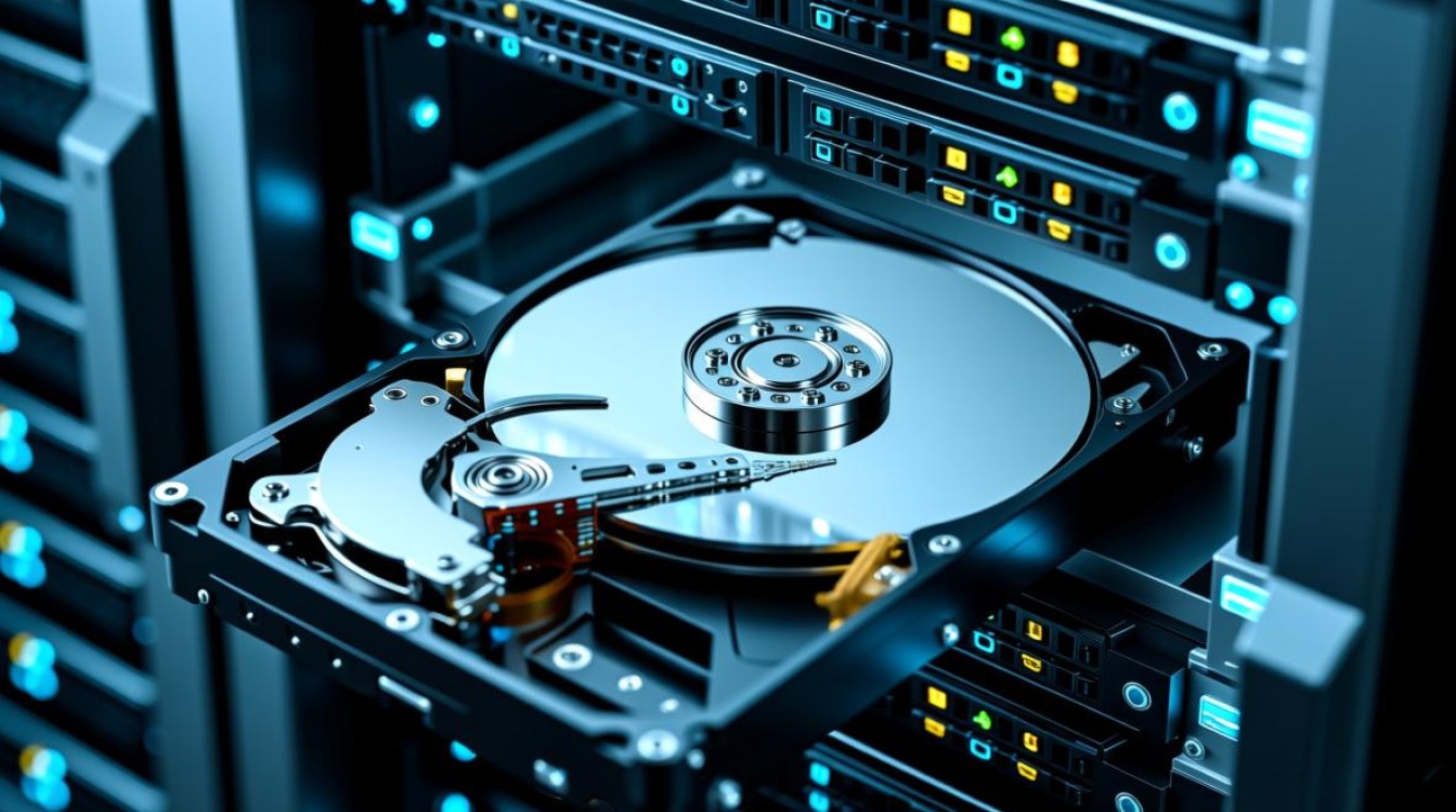 服务器存储升级,是选择加硬盘还是其他技术方案? 服务器存储升级,是选择加硬盘还是其他技术方案?