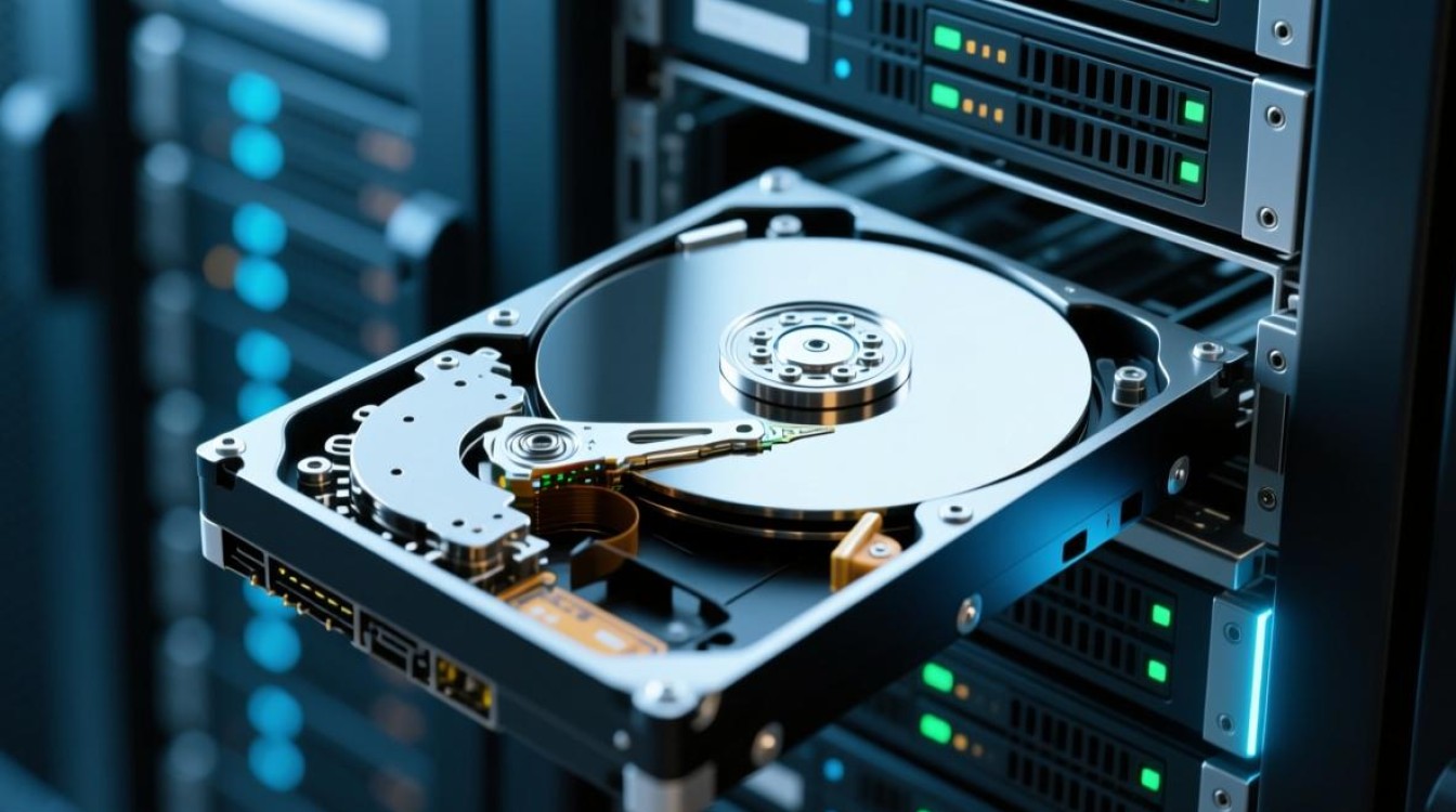 服务器存储升级,是选择加硬盘还是其他技术方案? 服务器存储升级,是选择加硬盘还是其他技术方案?