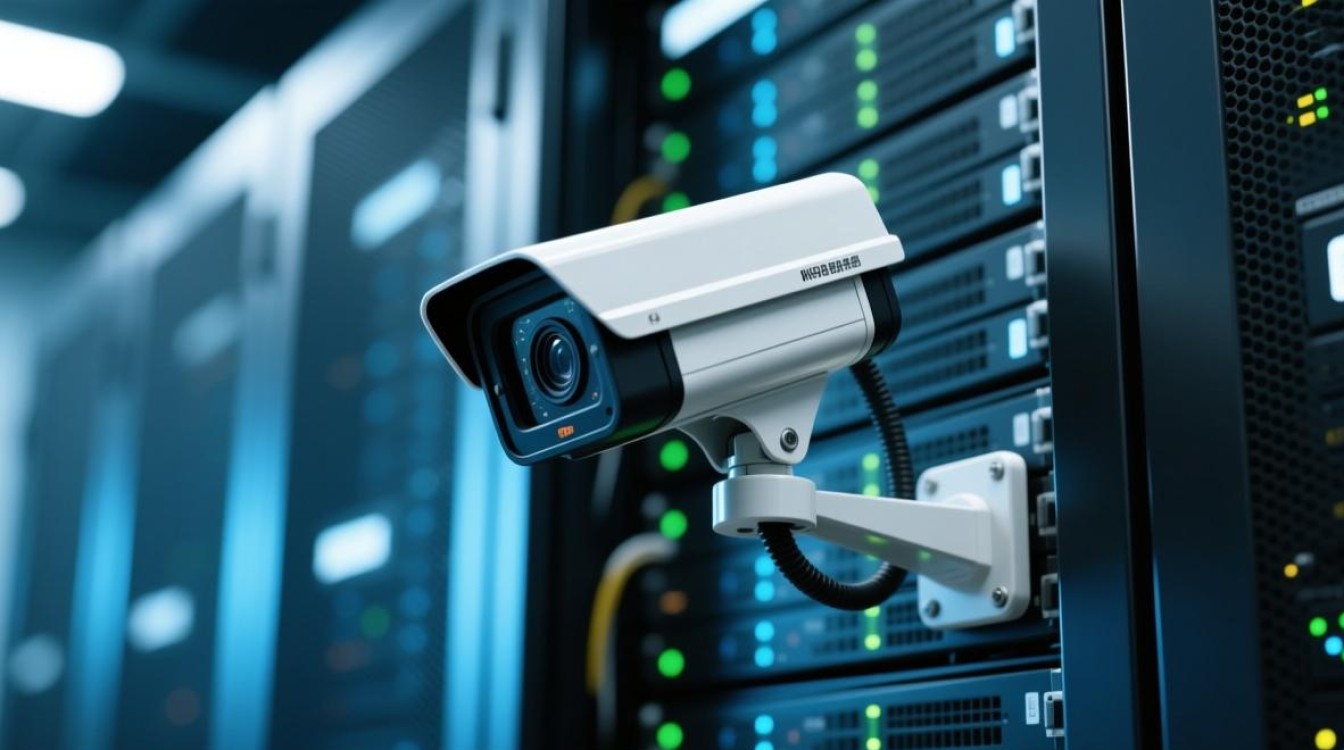 服务器存储摄像机，如何选择最适合的存储方案？