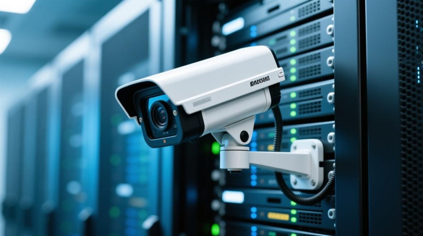 服务器存储摄像机，如何选择最适合的存储方案？