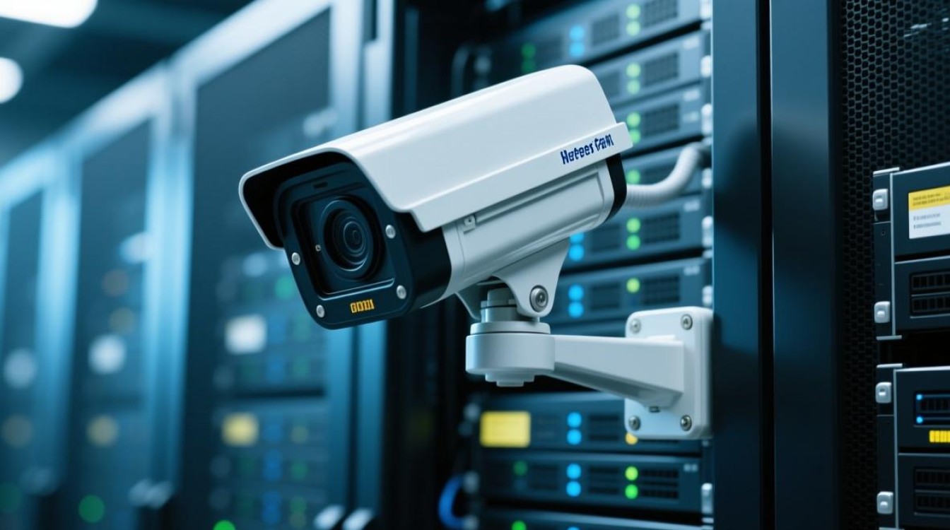 服务器存储摄像机，如何选择最适合的存储方案？