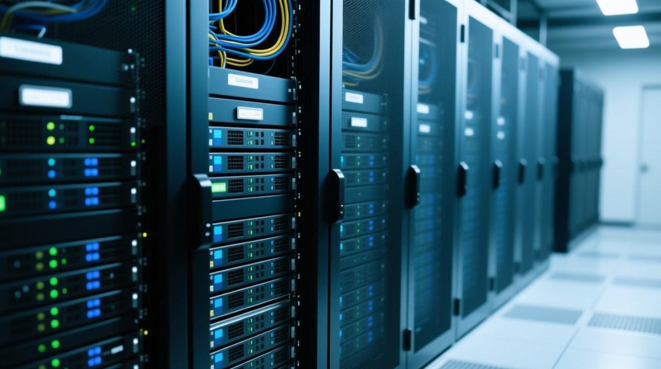 服务器是否可以过度使用?探讨服务器负载与性能平衡之道。 服务器是否可以过度使用?探讨服务器负载与性能平衡之道。