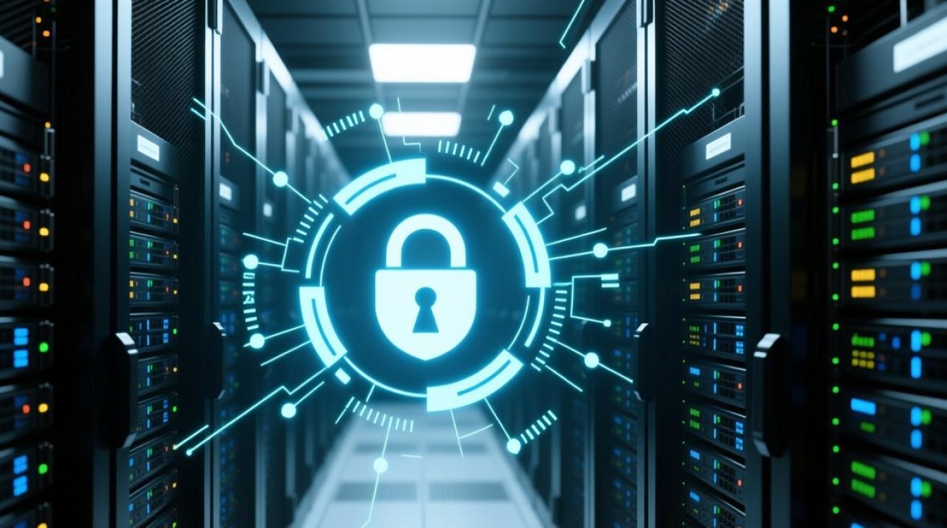 服务器存储突然出现故障，是何原因导致服务器存储怎么突然挂掉，排查步骤详解？