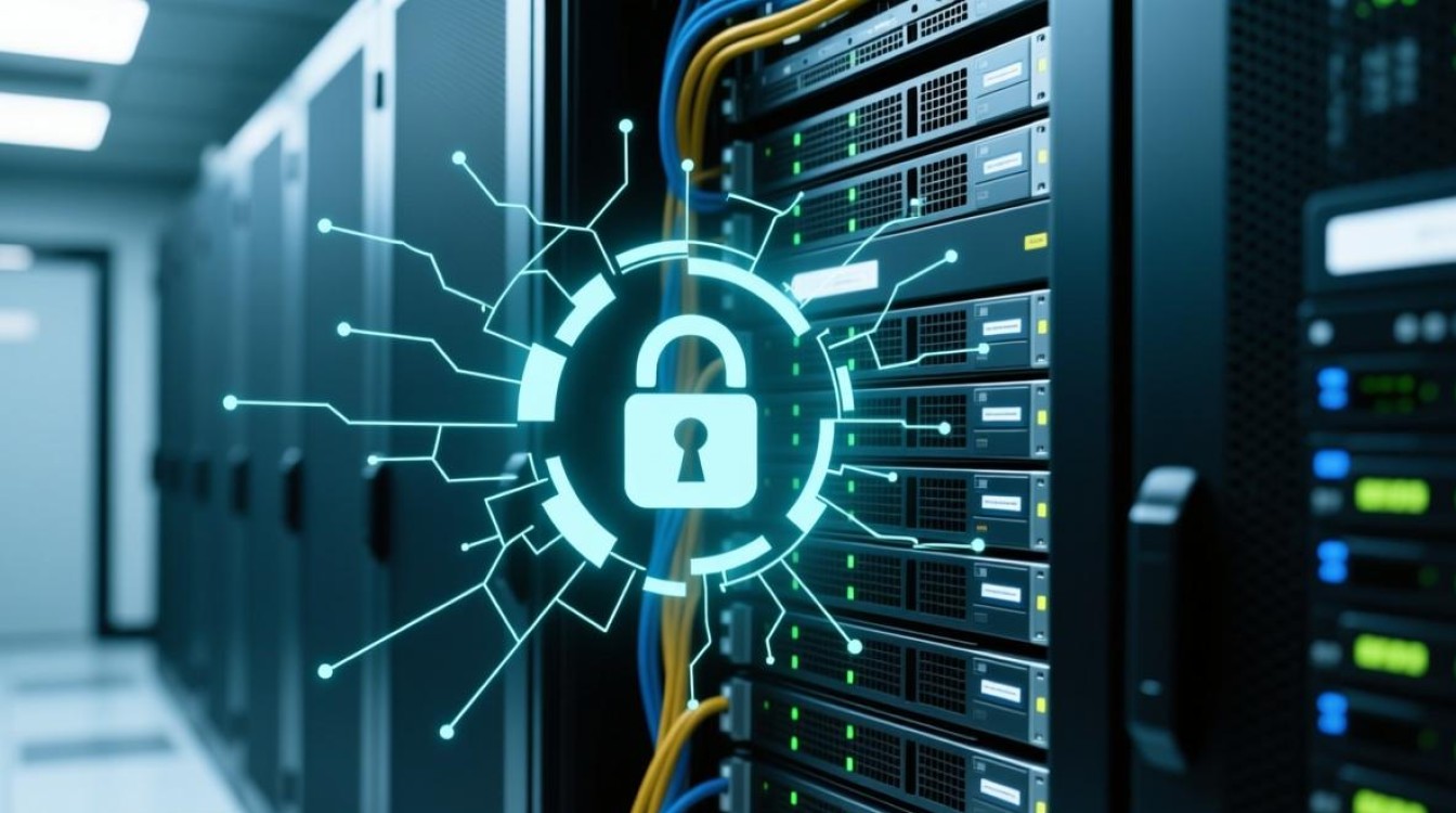 服务器存储突然出现故障，是何原因导致服务器存储怎么突然挂掉，排查步骤详解？