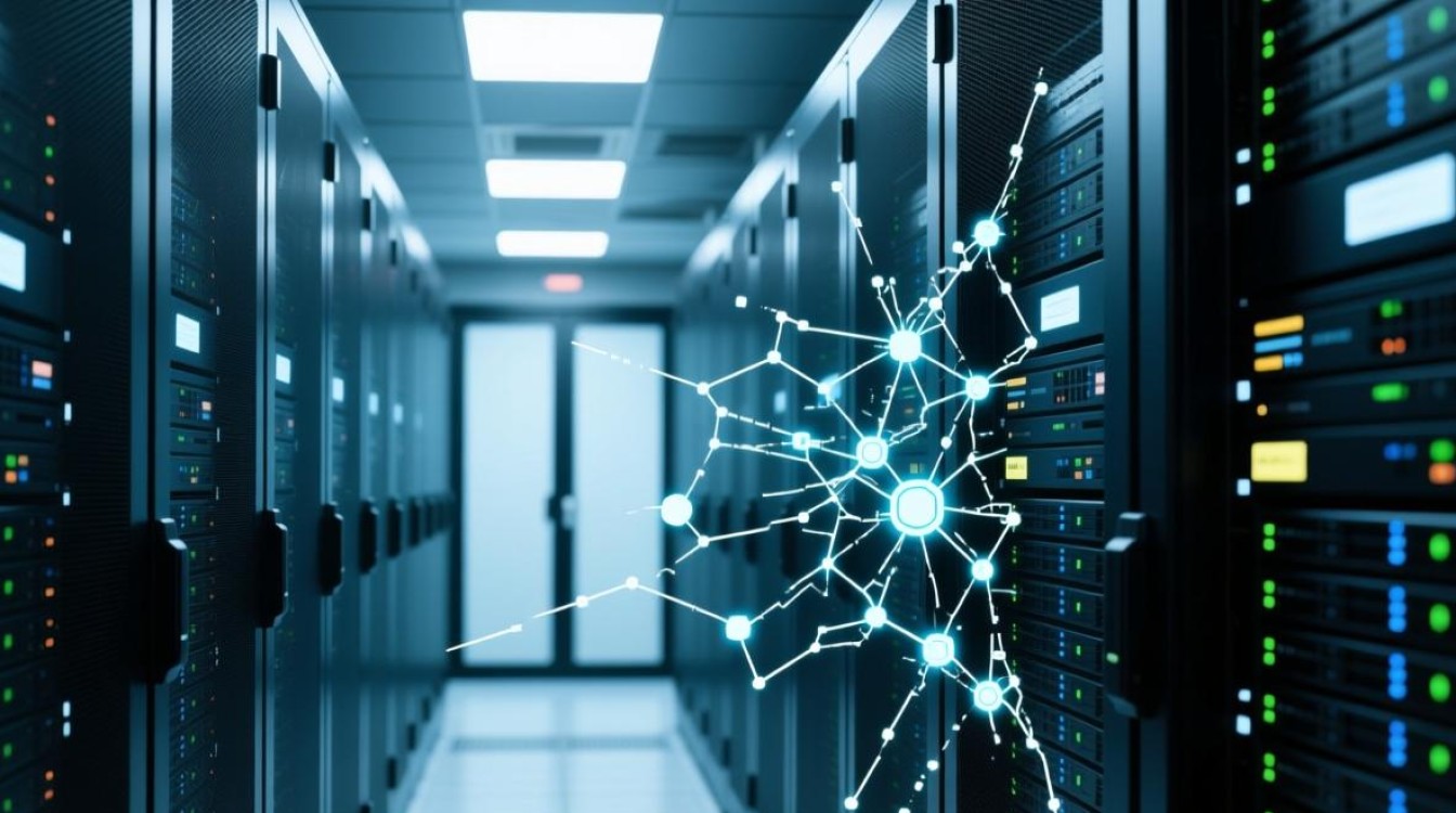 服务器存储突然出现故障，是何原因导致服务器存储怎么突然挂掉，排查步骤详解？