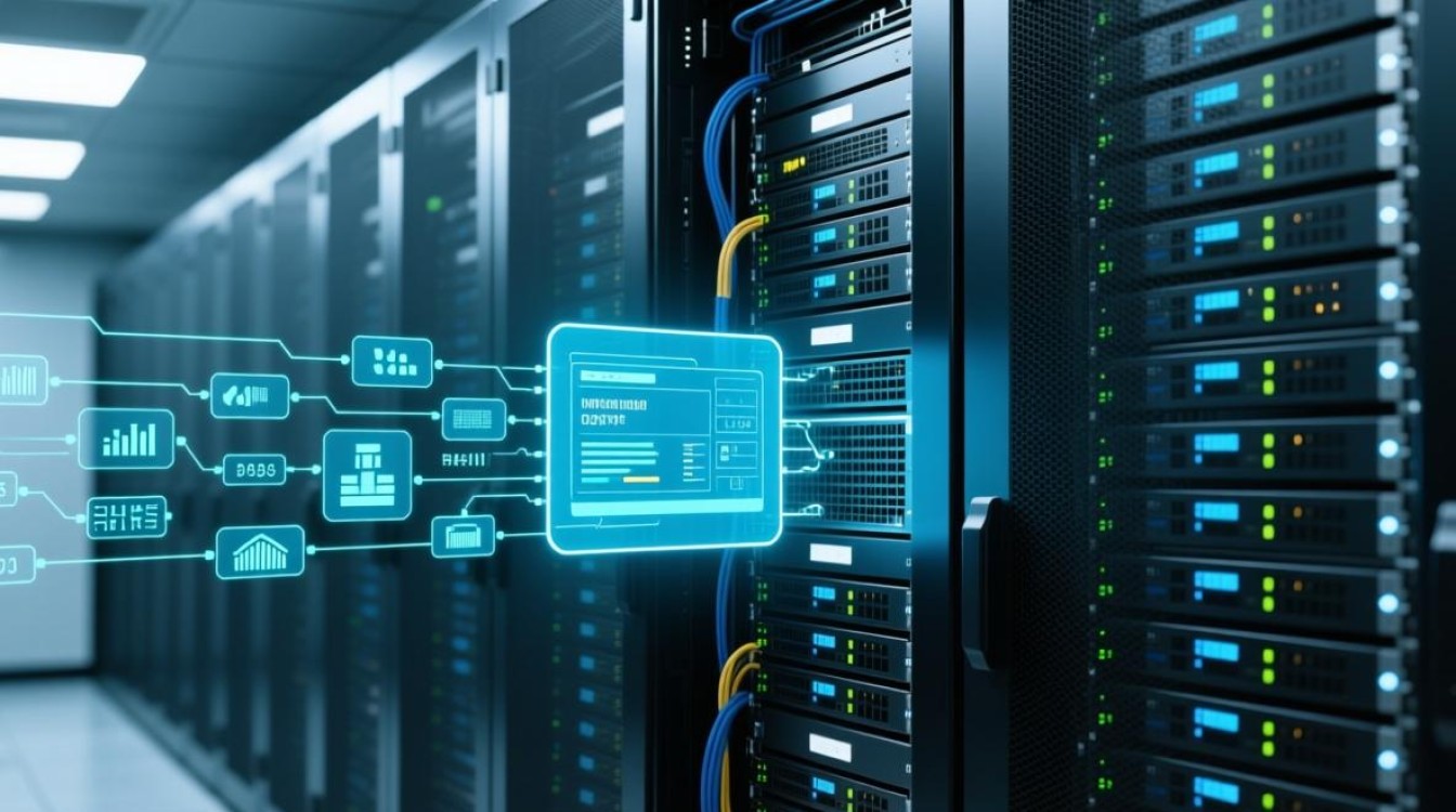 服务器发不出?揭秘背后的技术难题与应对策略 服务器发不出?揭秘背后的技术难题与应对策略