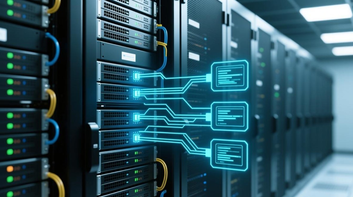 服务器发不出?揭秘背后的技术难题与应对策略 服务器发不出?揭秘背后的技术难题与应对策略