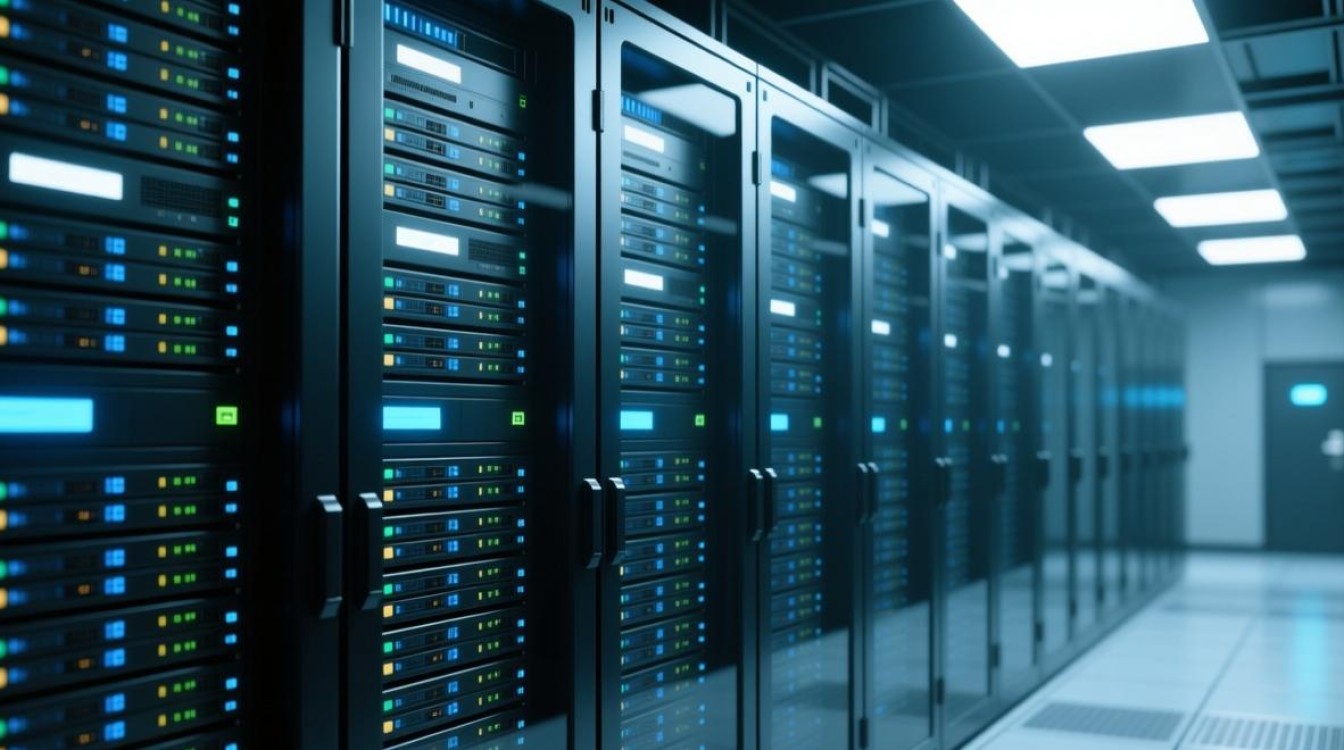 服务器存储服务器为何如此关键？揭秘其不可或缺的作用与挑战