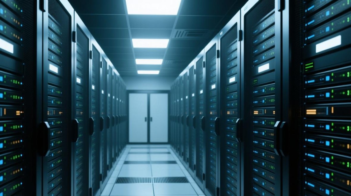 服务器存储服务器为何如此关键？揭秘其不可或缺的作用与挑战