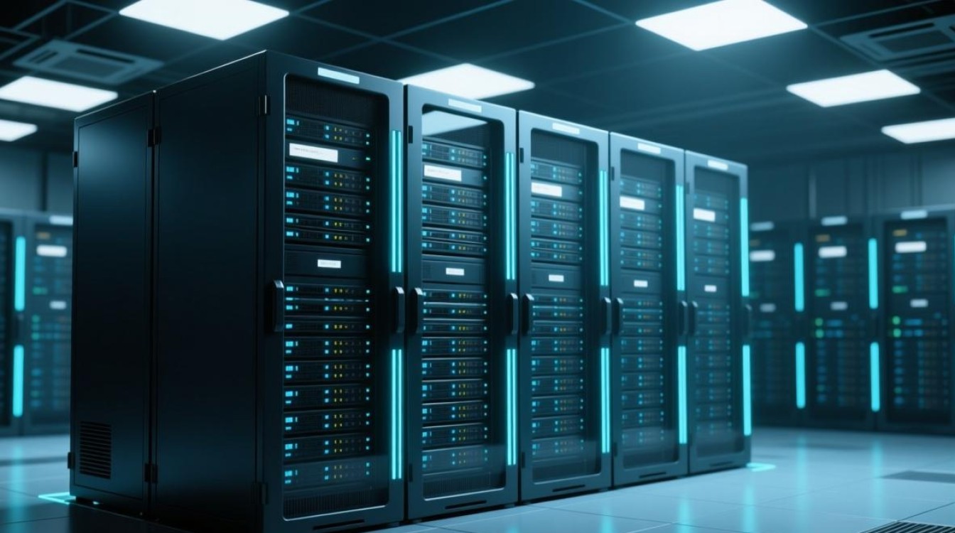 服务器存储服务器为何如此关键？揭秘其不可或缺的作用与挑战