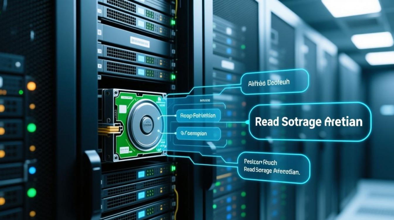 服务器及计算机可读存储介质它们之间有何本质区别与联系? 服务器及计算机可读存储介质它们之间有何本质区别与联系?