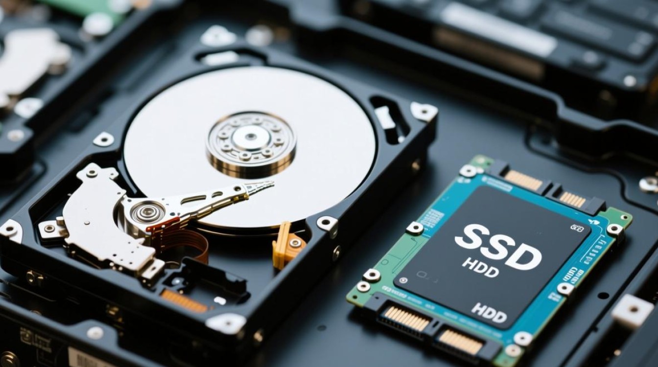 服务器存储配置与优化，有哪些最佳实践和技巧？