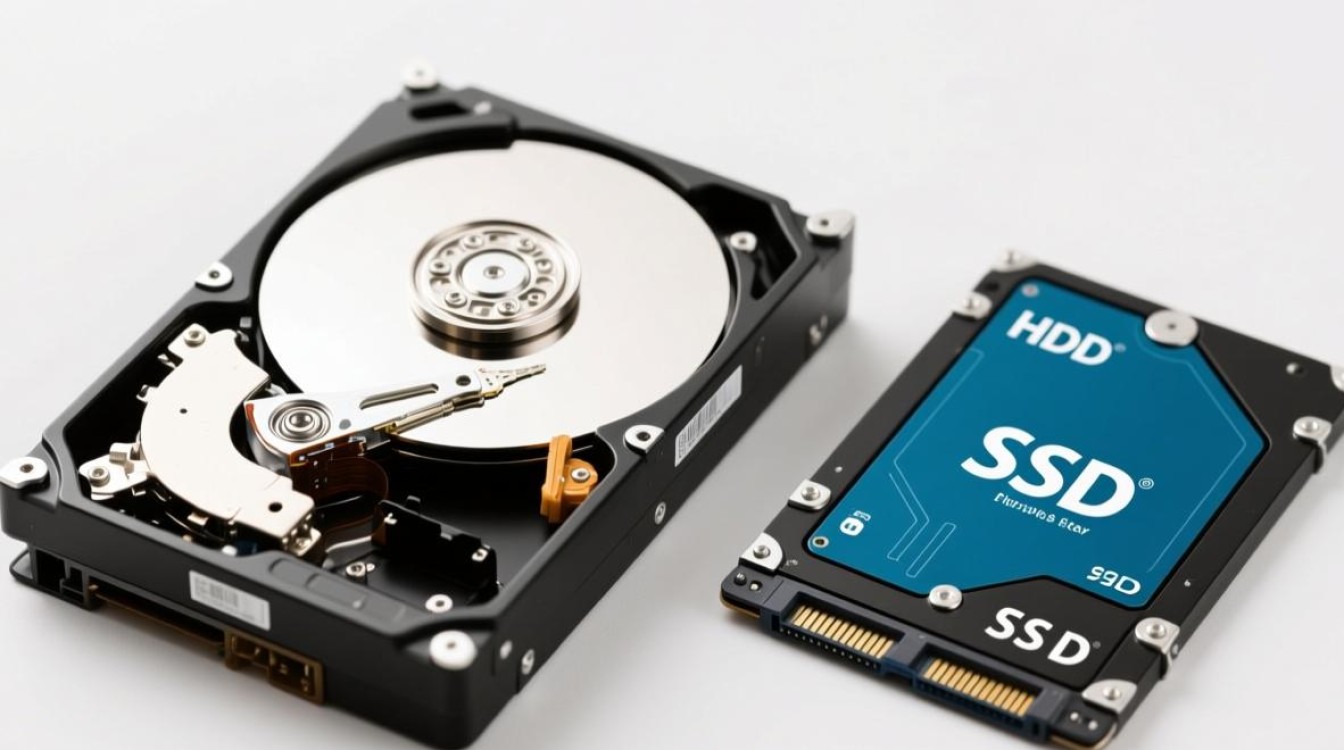 服务器存储配置与优化，有哪些最佳实践和技巧？