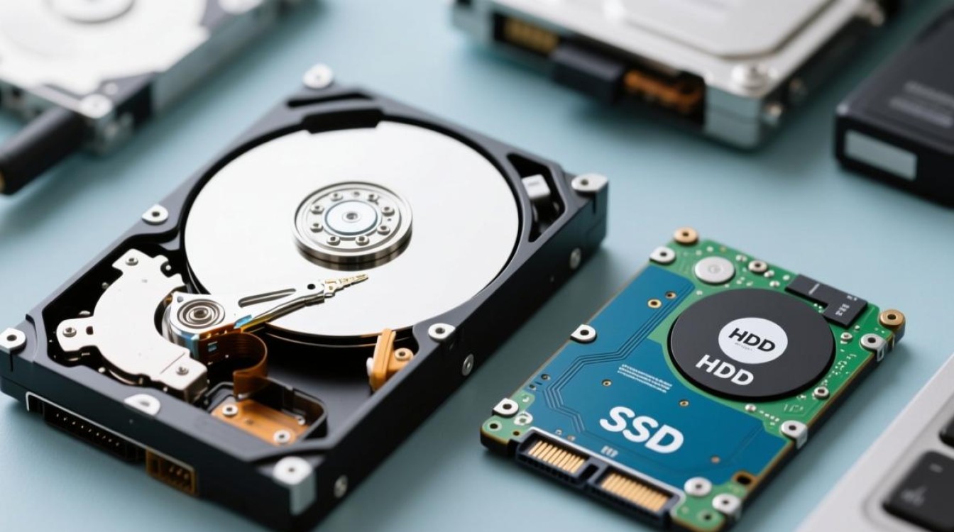 服务器存储配置与优化，有哪些最佳实践和技巧？