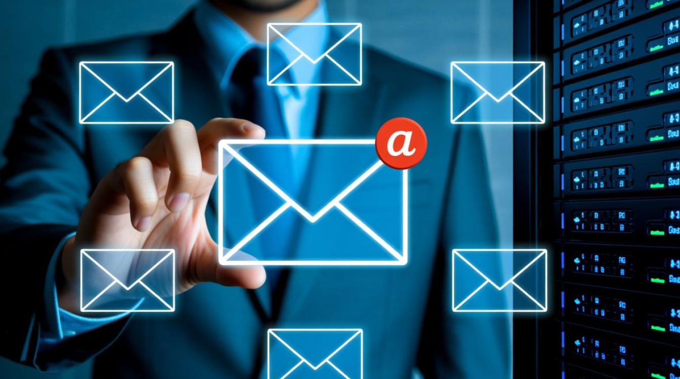 为何服务器总是发不了邮件？深究邮件发送失败的背后原因