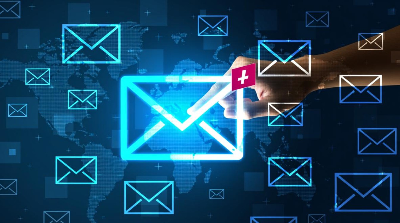 为何服务器总是发不了邮件？深究邮件发送失败的背后原因