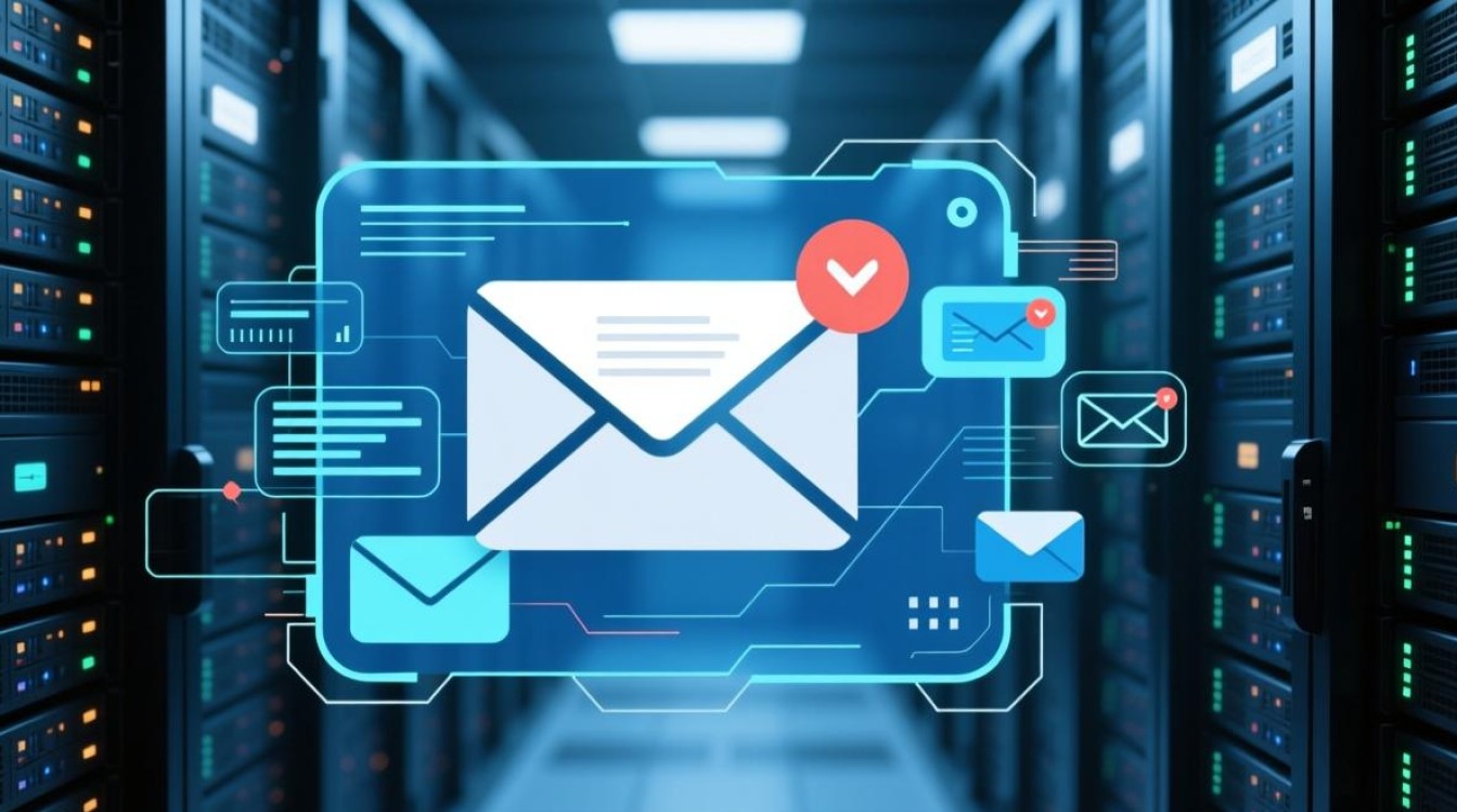 为何服务器总是发不了邮件？深究邮件发送失败的背后原因