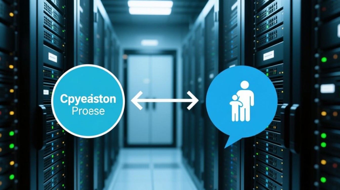 服务器子进程与父进程的关系如何协调管理？