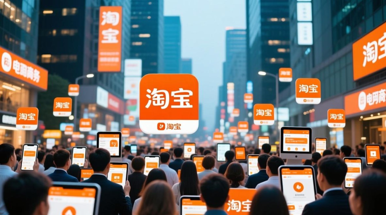 服务器如何实现淘宝功能？揭秘服务器运营淘宝的奥秘？