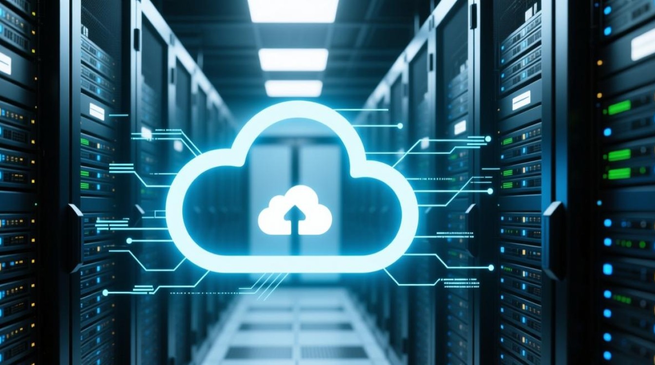 服务器存储云，如何优化数据管理，迎接未来存储挑战？