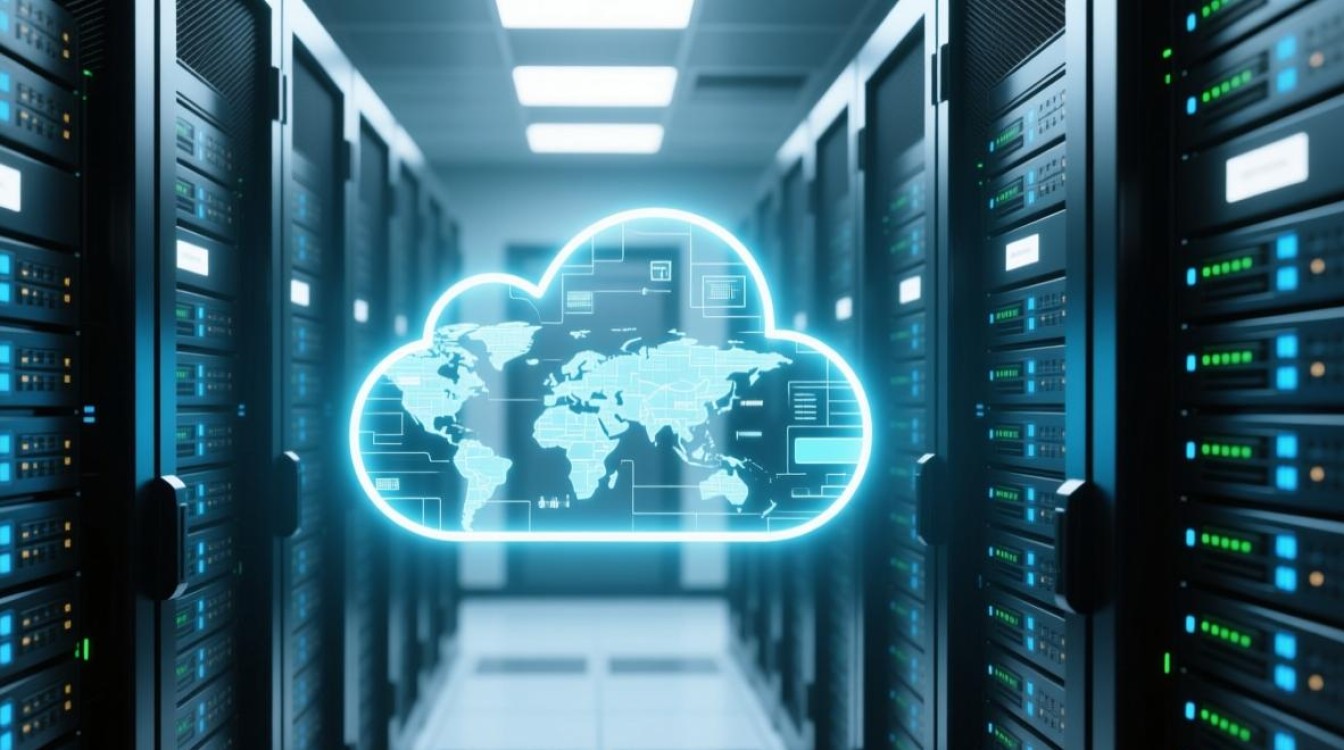 服务器存储云，如何优化数据管理，迎接未来存储挑战？