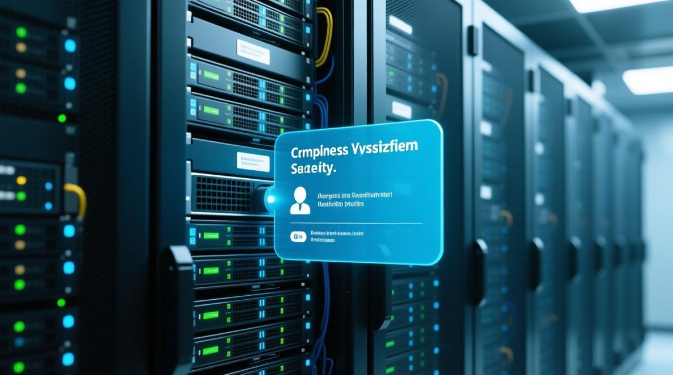 服务器身份验证故障？紧急解析，为何突然无法登录？