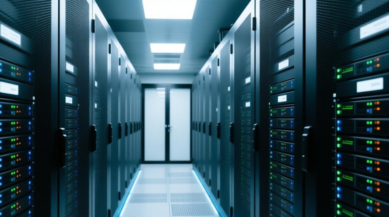 服务器存储空间不足，如何高效扩容升级及优化方案？