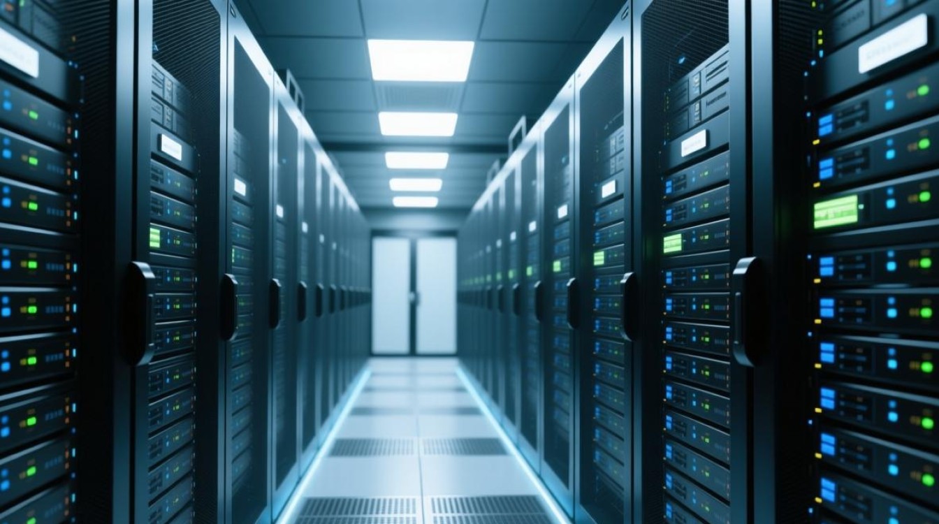 服务器存储空间不足，如何高效扩容升级及优化方案？