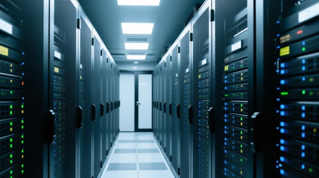 服务器存储空间不足，如何高效扩容升级及优化方案？