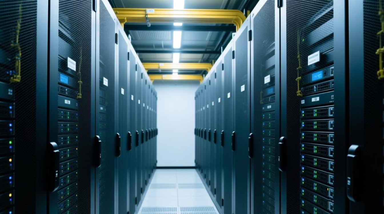 如何配置服务器双机热备中的IP地址，确保数据安全稳定？